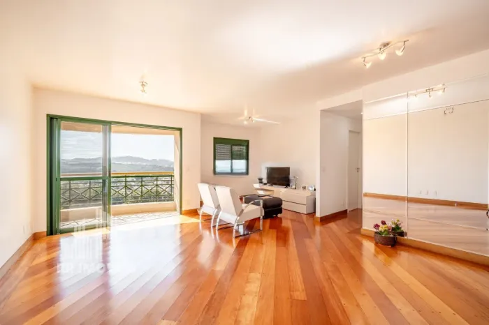 RR8265 Apartamento 98m² CONDOMÍNIO CLASSIC - OPORTUNIDADE - 2 Suítes 2 Vagas - Barueri, SP
