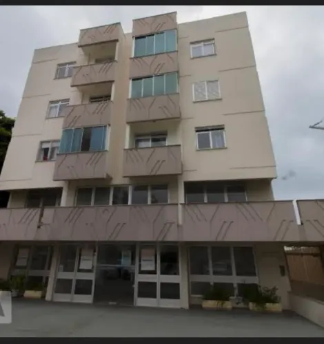 Vendo Apartamento Coqueiros