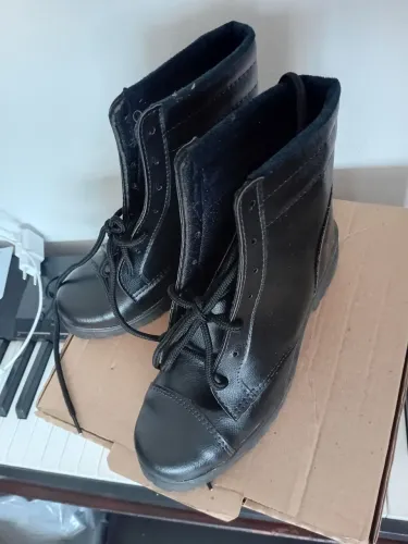 Bota feminina 