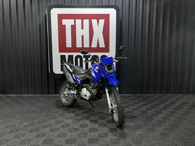 CROSSER 2026