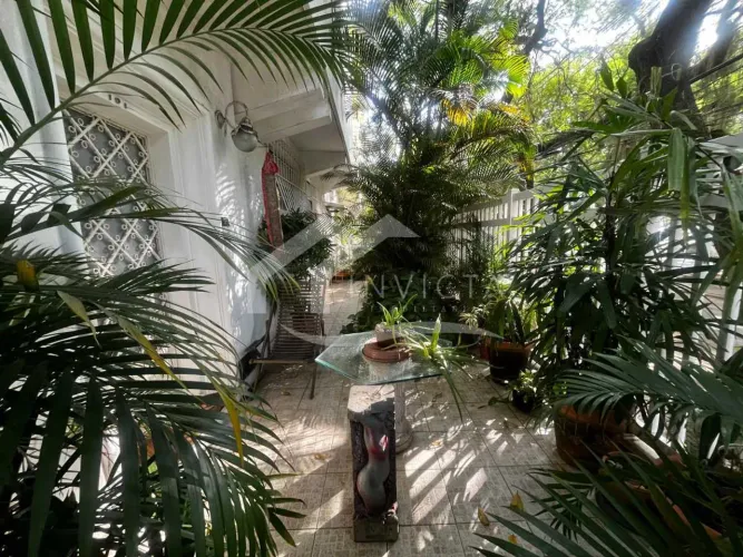 Apartamento : Térreo / Residencial / Lagoa