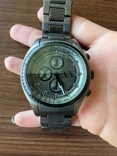 Relógio Armani