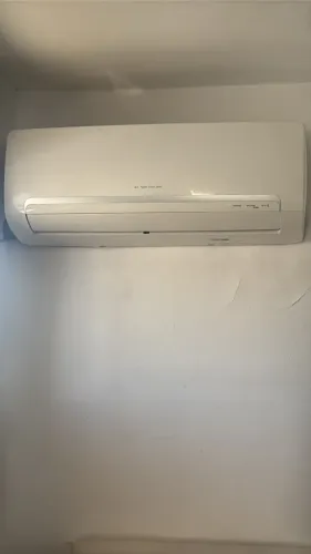 Ar Condicionado Springer Midea 12.000 BTU's