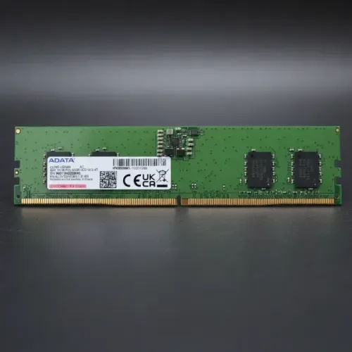 Memória Desktop DDR5 5600Mhz