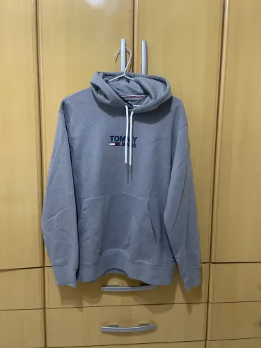 Moletom Tommy Jeans M