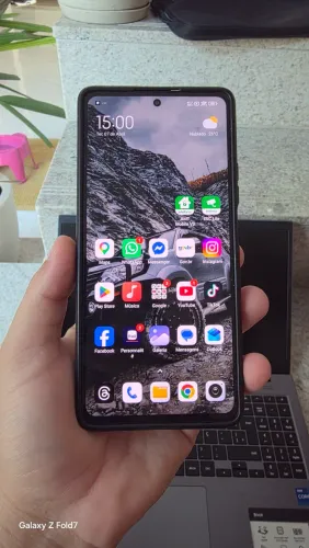 XIAOMI MI 11T PRO 128GB 8GB SNAPDRAGON QUALCOMM 888