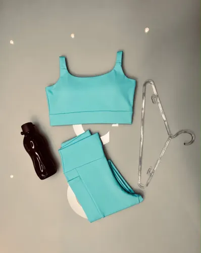 Conjunto fitness