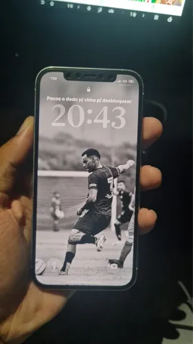 iPhone 12 Pro