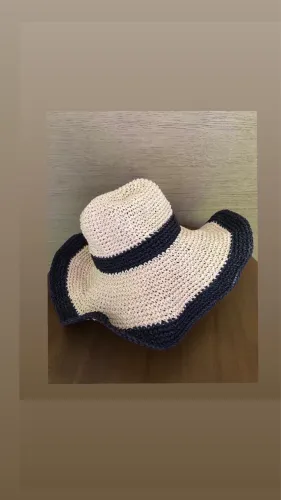 Chapéu feminino