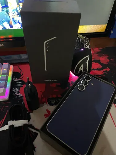 Samsung Galaxy s25 FE