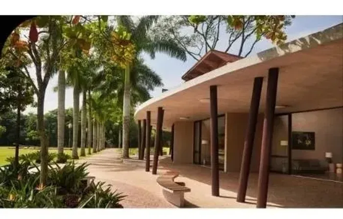OPORTUNIDADE: Jazigo de 3 Gavetas no Cemitério Memorial Parque das Cerejeiras 10 m2