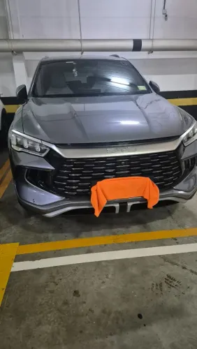 BYD Song Pro GL 1.5 16V Híbrido Aut. 2025