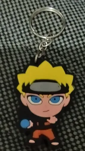 Chaveiros (Naruto / Inosuke)