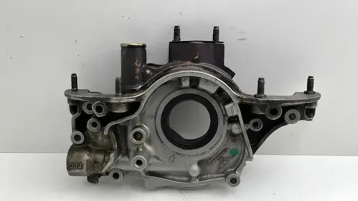 Bomba De Óleo Honda Civic 1.7 2001 2006