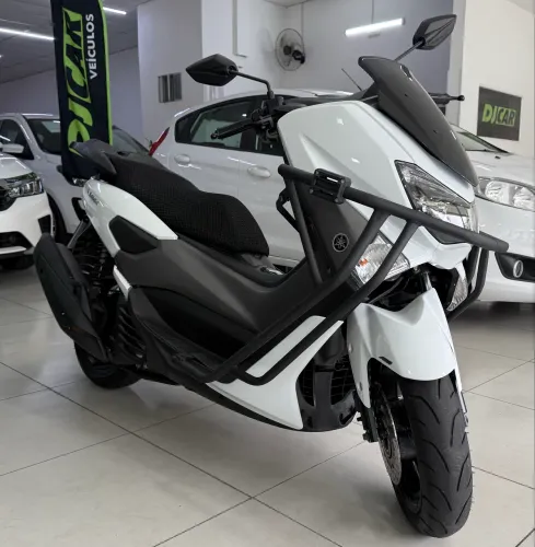 Nmax 160 ABS Flex