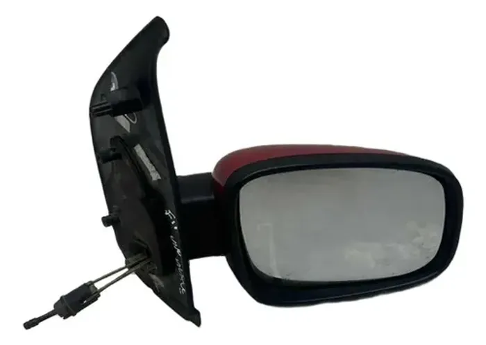 Retrovisor Direito Fiat Uno Vivace 2016 - E9024544