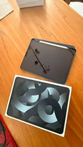 Ipad Air M1 5ª Geração 64GB