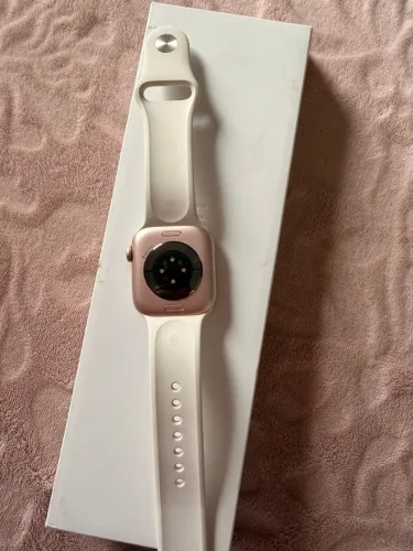Apple Watch Series 10 - 42 mm Rose Gold (GPS)