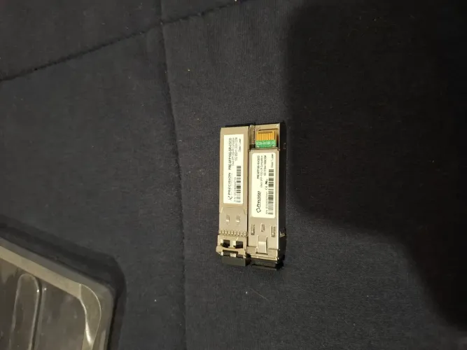 Sfp 10g sm e mm