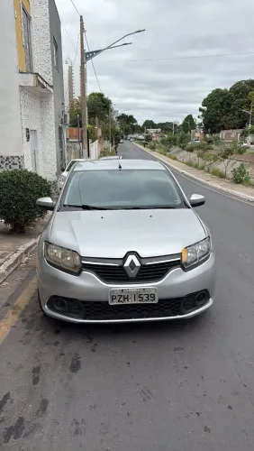 Renault Sandero Vibe Flex 1.0 12V 5P 2018