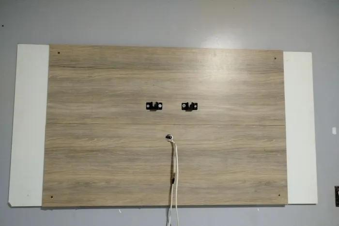 Painel de tv, em bom estado