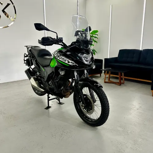 Versys 300 2021