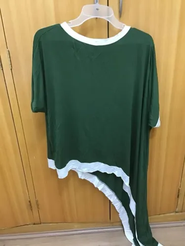 Blusa estilosa