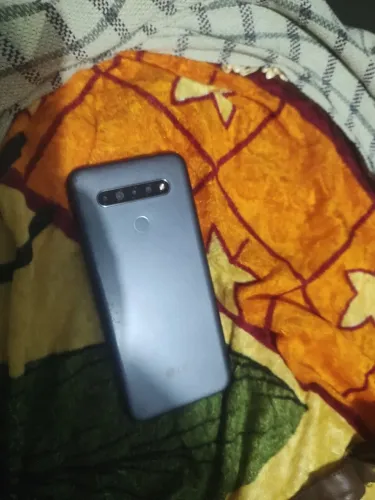 LG k41s 32GB