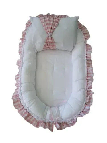 Ninho de bebê
