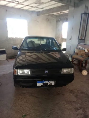 Fiat Uno Mille EP 2P E 4P 1996