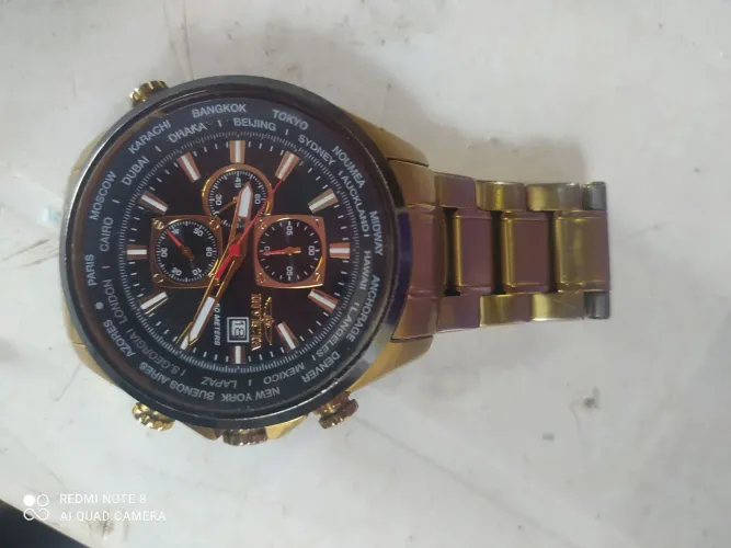 Vendo relógio invicta original 