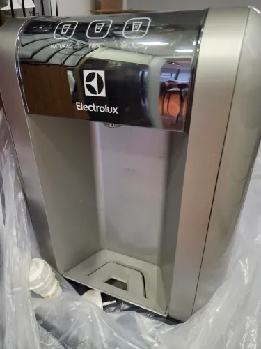 Purificador de água Electrolux