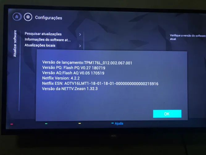 TV AOC