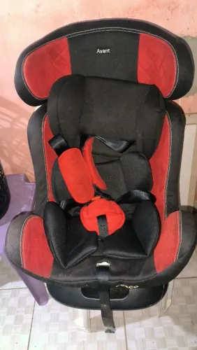 Cadeira bebe conforto Cosco avant