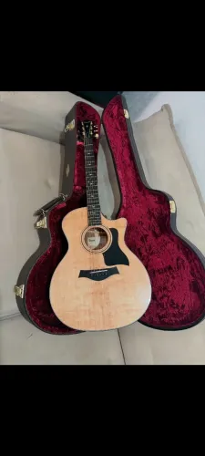 Violão taylor 314 CE V CLASS