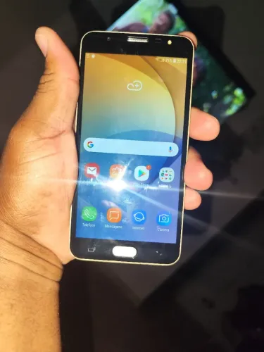 Vendo Samsung Galaxy 7 prime