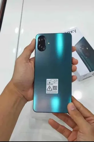 O CELULAR É A07? ,O APP NA OPÇÃO MODELO NÃO APARECEU A DELE CORRETA,É SANSUNG A07