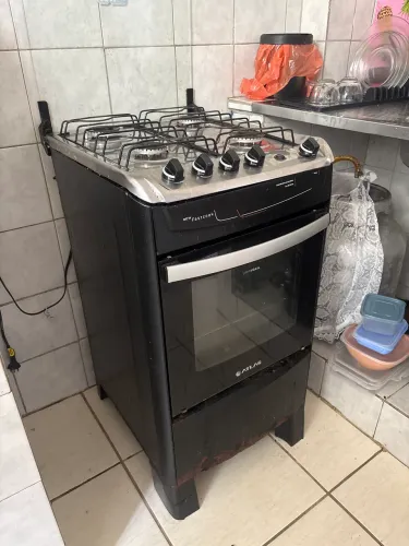 Fogão