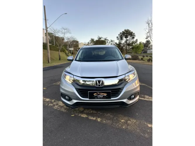 Honda HR-V EX 1.8 Flexone 16V 5P Aut. 2021