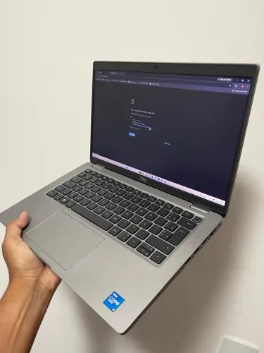 Dell Latitude 5420