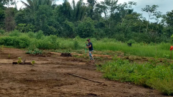 Terreno Iranduba 