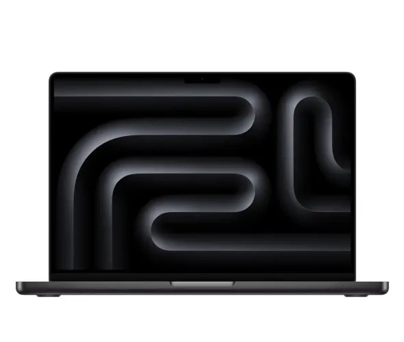 MACBOOK PRO 2026 M5 MAX 18-CORE CPU  48GB  SSD 2TB  16.2 - SPACE BLACK Novo lacrado 