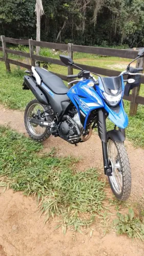 XTZ Lander 250
