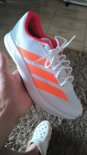 Tênis Adidas furamos RC 2