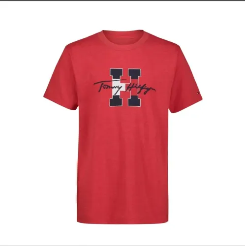 TOMMY HILFIGER blusa infantil 