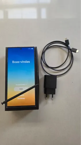 Galaxy S23 Ultra