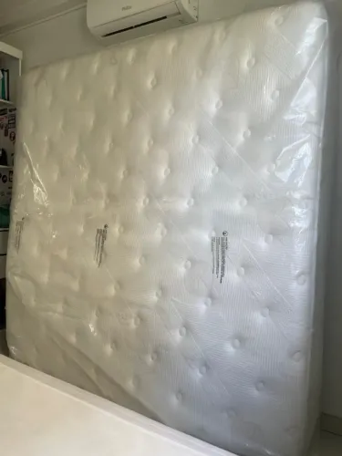 Colchão King Premium Probel Látex