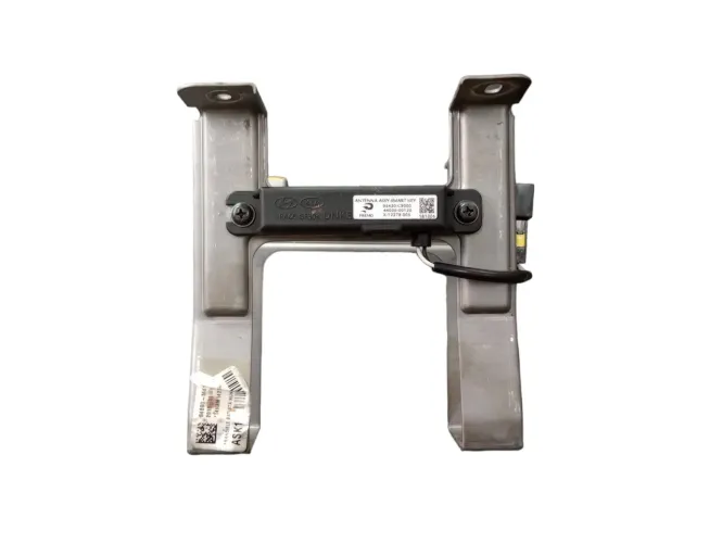 Sensor De Presença D.d Creta 1.6 2019  Cinza