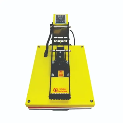 Prensa Plana - 40x50cm - com Gaveta - Teflonada - Marca: SmartSub