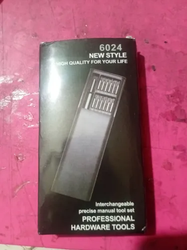 Kit de ferramentas chave magnética para utilidades doméstica*novo*!